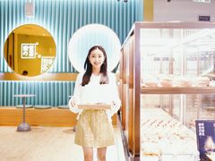 -奈雪的茶(亨特国际广场店)