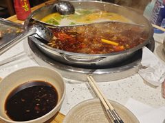 -肖肖酸萝卜鱼火锅(总店)