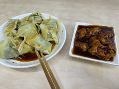 -玉华饮食店(茅台路店)