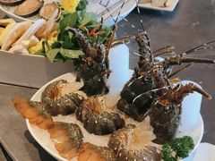 -滟设火锅料理(南滨路店)