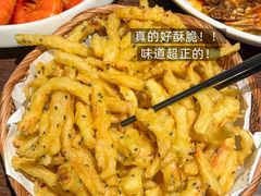 -单家老院·院子里的青岛菜(沙子口店)