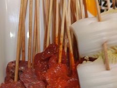 -牛小嫩串串火锅(延边大学文化城店)