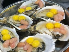 -飞尝蚝·顺德菜·鱼生(顺德总店)