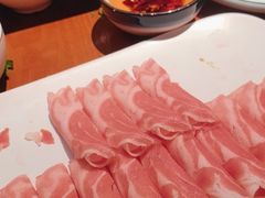 -1078號老北京涮肉(万达广场店)