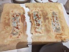-北李妈妈菜·海肠捞饭(开发区万达店)