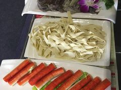 -重庆德庄火锅(体育中心店)