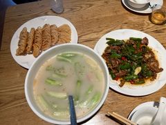-芳芳私房菜·精做淮扬菜(承德路店)