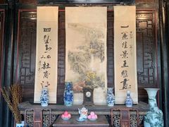 -天朝元辅-徐州民俗博物馆