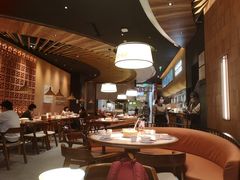 大堂-话梅·客家小厨(东门店)
