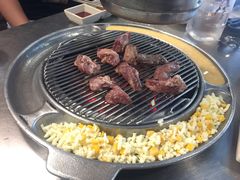 -喜来稀肉(虹泉路店)
