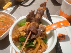 -潮发潮汕牛肉店(软件基地店)