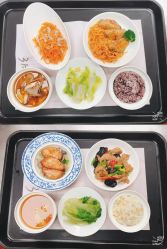 -金芙美月子中心(财富别墅店)