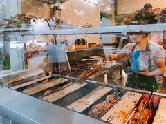 -老黄记手撕烤兔(玉林街店)