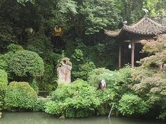 -杭州黄龙洞