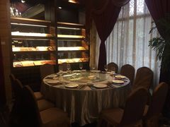 -御盛苑富隆汇·传承川菜·商务简餐(江北嘴店)