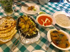 Butter&nbsp;Chicken特色奶油鸡-Santoor 萨都里印度餐厅(北锣鼓巷店)