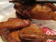 -鸽味轩·粤菜小馆(高楼门总店)