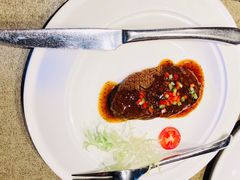 -致明德素食餐厅(土屋路店)