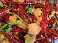 -韩风烤牛肉冷面店