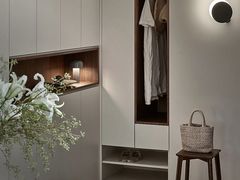 -佰丽爱家全屋定制(汶水店)