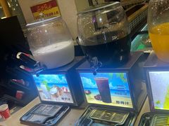 -尚品海鲜肥牛自助火锅(湖明店)