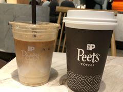 -Peet's 皮爷咖啡(东湖路手作店)