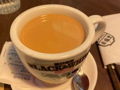 冰镇原味鸳鸯-来龙里 精致 东南亚餐室(万象城店)