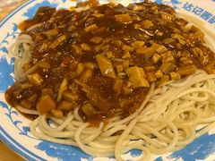 -敦煌达记酱驴肉黄面馆