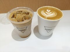-Manner Coffee(K11店)