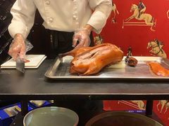 -滨河味道(南内环店)
