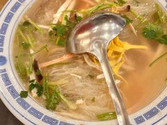 -老雒阳面馆·水席·洛阳菜(王城路店)