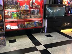 -万达影城(新街口印象汇CINITY店)