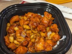 -和合谷(海淀五路居店)