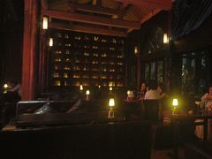 -悦界酒吧(后海店)