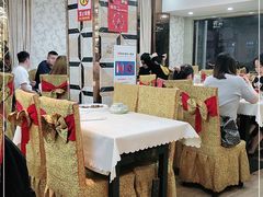 大堂-林记象山海鲜(广灵二路店)