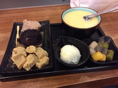 鲜芋仙(真光路店)-鲜芋仙(中环百联2店)