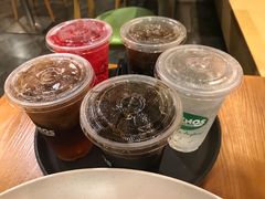 -Borenos Fried Chicken(Asia City)