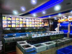 -小老板海鲜酒家(董家渡店)