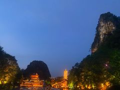 -桂林两江四湖景区