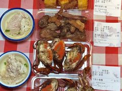 -阿里元海鲜·闽南特色菜(曾厝垵店)