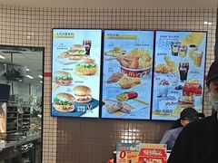 -麦当劳(西客站店)