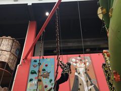 -蒙特利亲子乐园