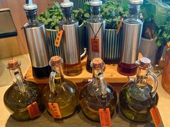 -万豪咖啡厅(JW万豪酒店店)