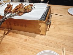 -串盟烧烤·长沙美食地标(星沙店)