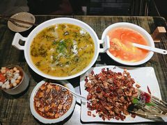 -庆合府重庆大排档(紫都城店)