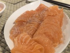 -翔鹭国际大酒店-四季餐厅