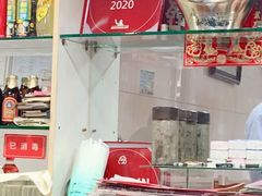 -茂隆餐厅(进贤路店)