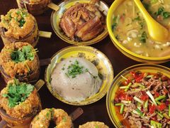 藕丸子-秦二哥格格(高笋塘店)