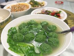 -柏合黄记豆腐皮饭店