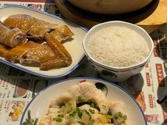-顺德杨廷记(白云山店)